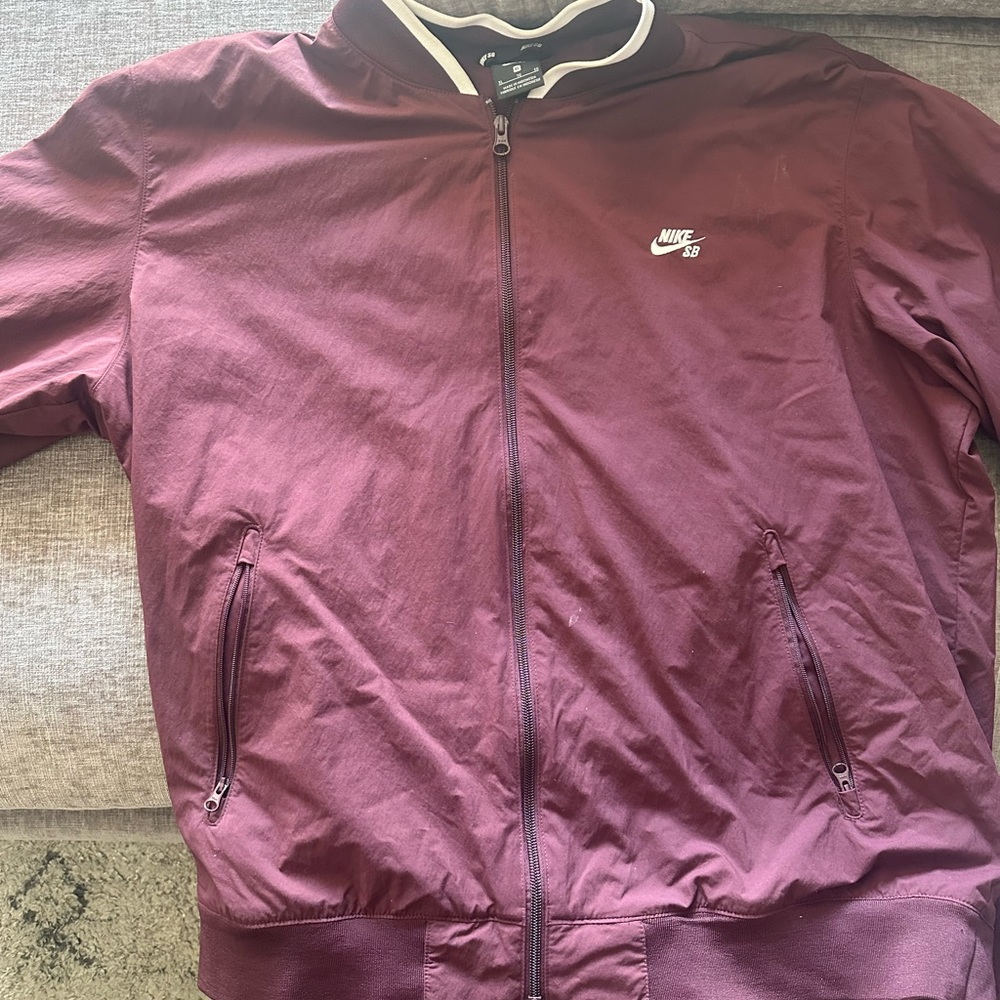 Nike sb sweat suit